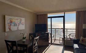 Paradise Found Oceanfront Condo